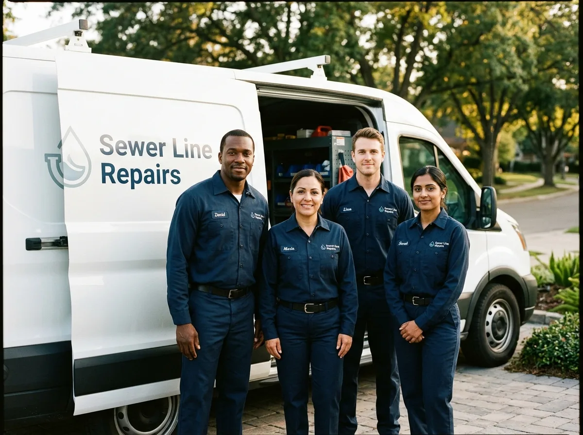 Emergency Plumber company in Meservey, IA